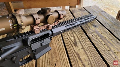 Details This BCA AR-10 complete. . Bear creek arsenal 308 upper review